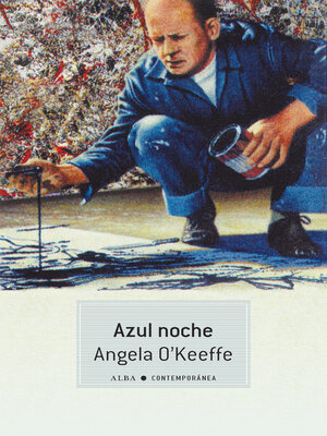 cover image of Azul noche